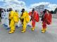 Training for first responders to CBRN incidents_12