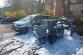 260324-Požár osobního automobilu částečně přenesený na sousední vozidlo na parkovišti v mělnické Bezručově ulici