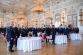 Hosté slavnostního večera ve Španělském sále Pražského hradu