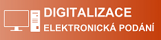 Digitalizace: Elektronické podání