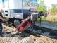 3 Dopravní nehoda OA a vlak, Hrdějovice - 7. 7. 2014 (5).jpg