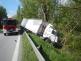 Dopravní nehoda dodávky a kamiónu, Kaplice - 16. 5. 2020 (1).JPG