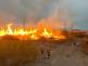 020-Požár hromady uskladněného dřeva v bývalém areálu Poldi Kladno.jpeg