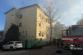 001-Požár bytového domu v Kralupech nad Vltavou