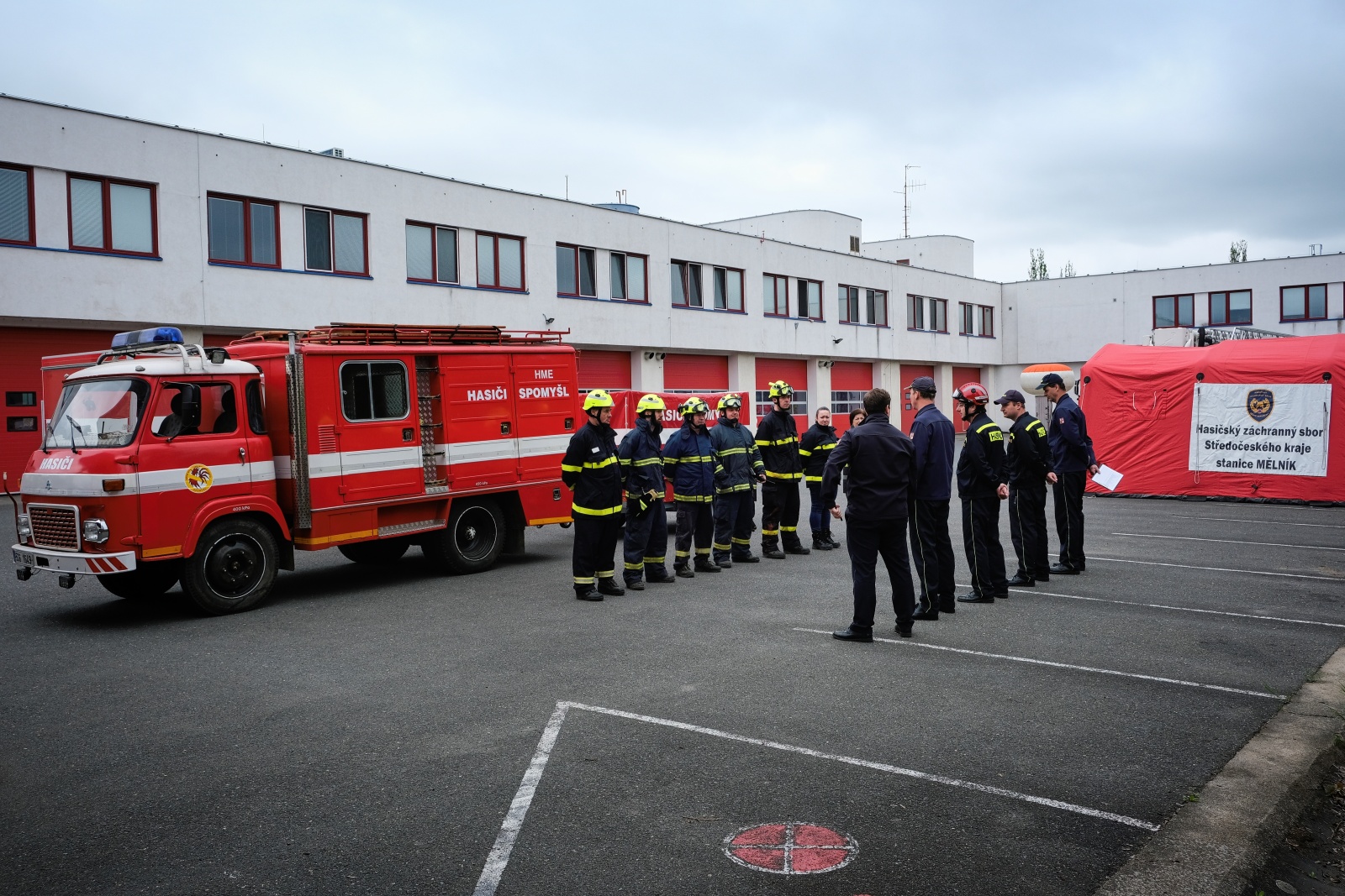 003-Prověřovací cvičení zaměřené na ochranu obyvatelstva na Mělnicku.jpg