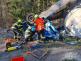 003-Tragická nehoda cisterny nedaleko obce Ruda na Rakovnicku