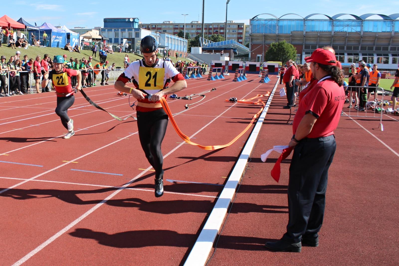 008-Krajská soutěž v požárním sportu.JPG