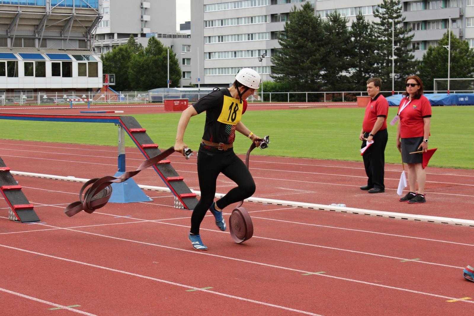 011-Krajská soutěž v požárním sportu.JPG