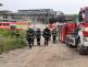 013-Taktické cvičení DESTRUKCE v bývalém areálu Poldi Kladno zaměřené na záchranu osob po výbuchu varny drog