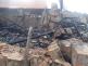 014-Požár výrobny pyrotechniky v obci Praskolesy na Berounsku
