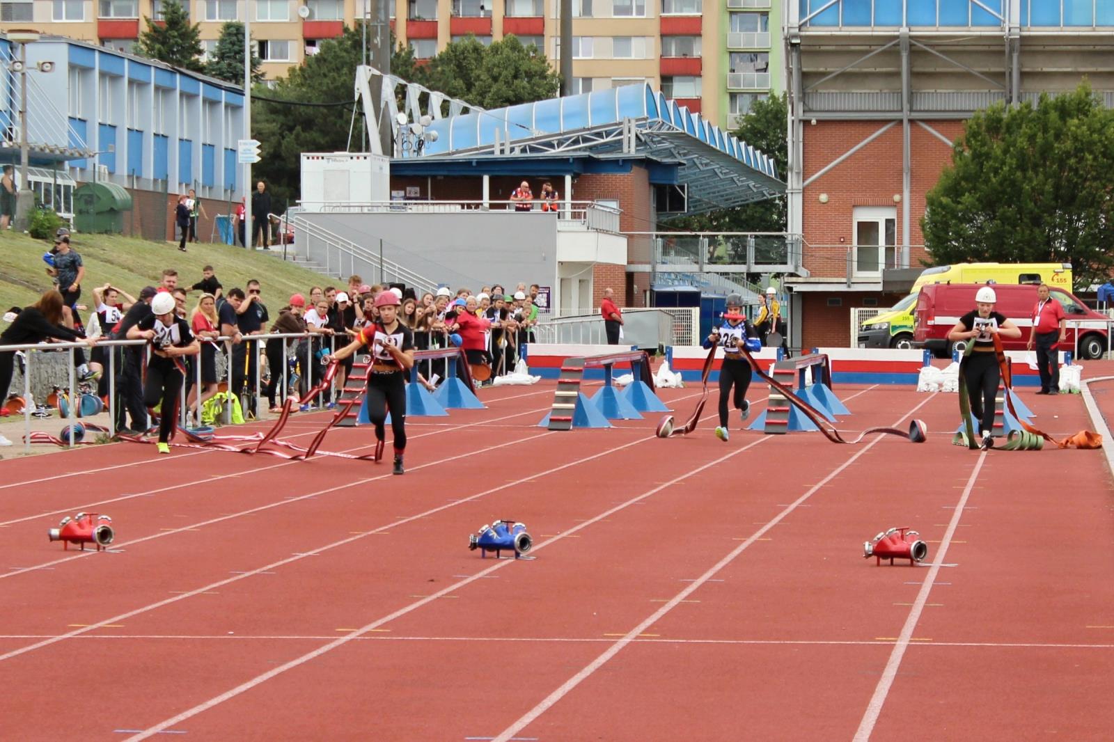 015-Krajská soutěž v požárním sportu.JPG