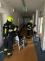 019-Prověřovací cvičení-požár v kladenském domově seniorů
