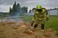 022-Výcvik hasičů předurčených na hašení polních a lesních požárů