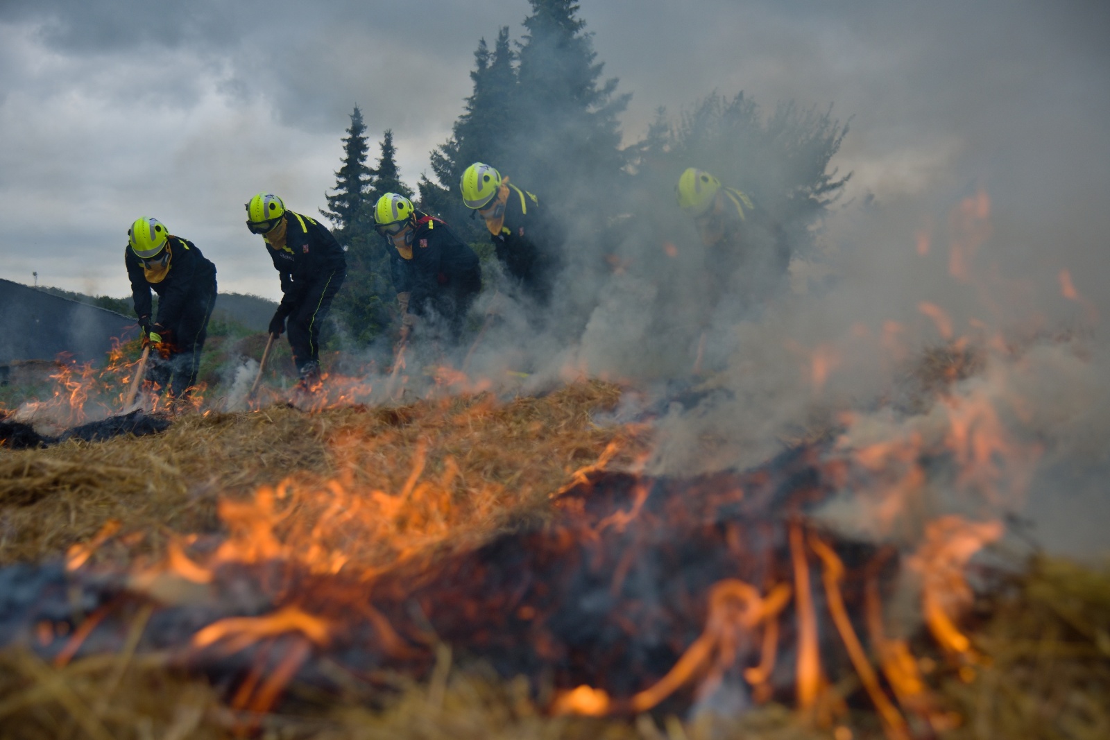 025-Výcvik hasičů předurčených na hašení polních a lesních požárů.jpg