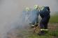 026-Výcvik hasičů předurčených na hašení polních a lesních požárů