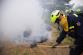 028-Výcvik hasičů předurčených na hašení polních a lesních požárů