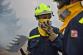 032-Výcvik hasičů předurčených na hašení polních a lesních požárů