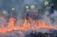 038-Výcvik hasičů předurčených na hašení polních a lesních požárů