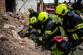 040-Taktické cvičení DESTRUKCE v bývalém areálu Poldi Kladno zaměřené na záchranu osob po výbuchu varny drog
