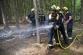 057-Výcvik hasičů předurčených na hašení polních a lesních požárů