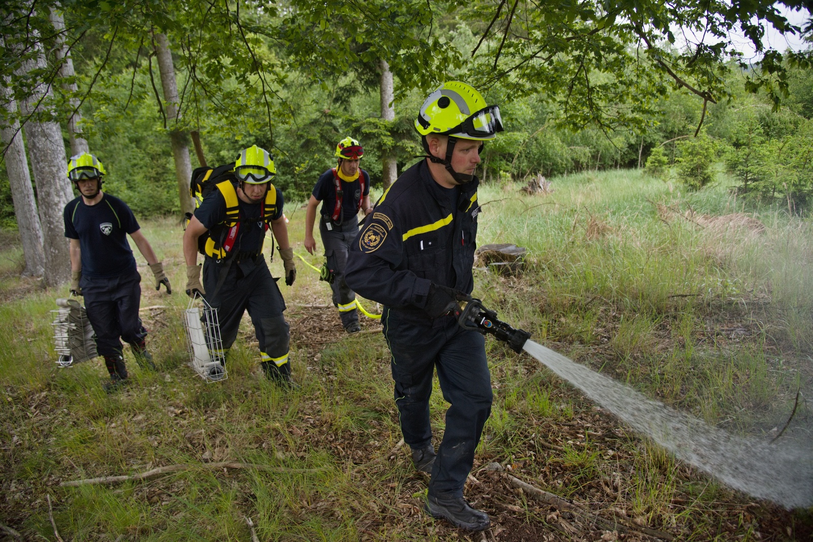 059-Výcvik hasičů předurčených na hašení polních a lesních požárů.jpg