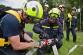 060-Výcvik hasičů předurčených na hašení polních a lesních požárů