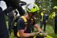 062-Výcvik hasičů předurčených na hašení polních a lesních požárů