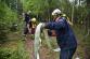 069-Výcvik hasičů předurčených na hašení polních a lesních požárů