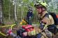 070-Výcvik hasičů předurčených na hašení polních a lesních požárů