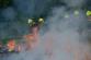 076-Výcvik hasičů předurčených na hašení polních a lesních požárů