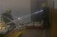 090-Evakuace imobilních pacientů při cvičném požáru v říčanské nemocnici