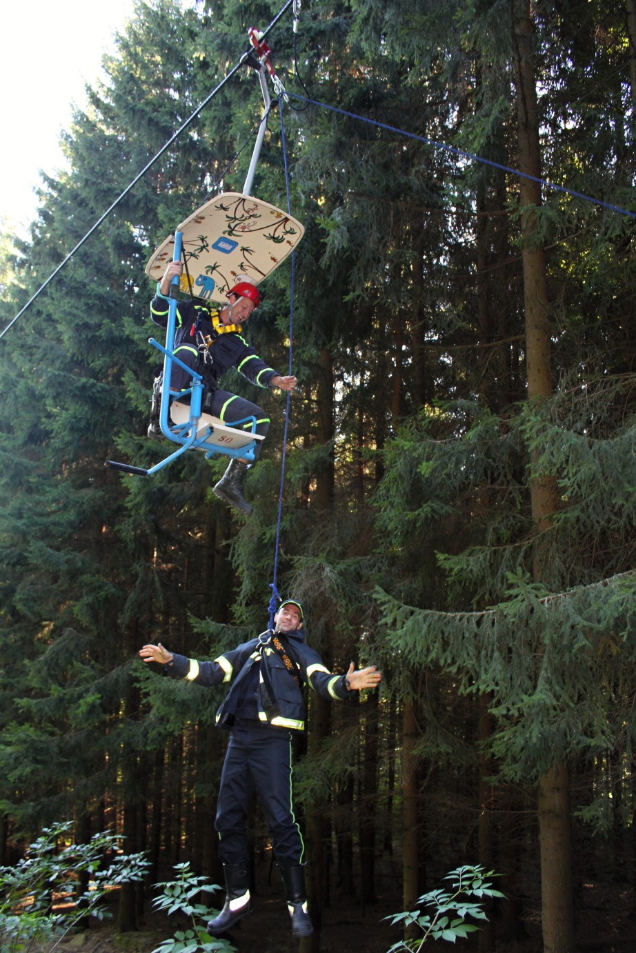 1 20120918-výcvik lezci lanovka Kleť_42.JPG
