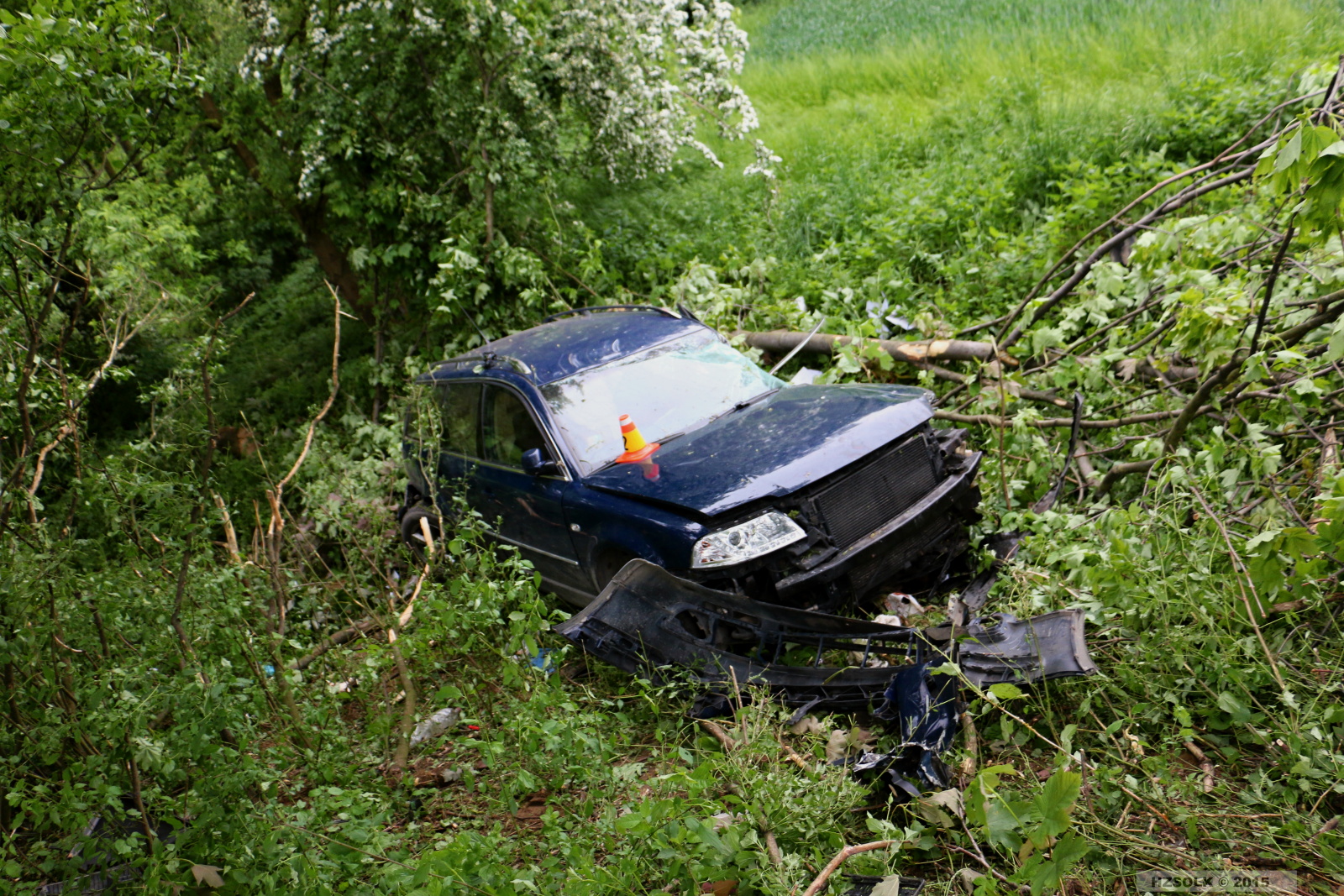 1 21-5-2015 DN nehoda dvou osobních vozidel (1).JPG