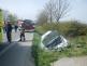 1 Dopravní nehoda OA, Neplachov - 22. 4. 2016 (1)