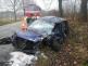 1 Dopravní nehoda OA a dodávky, Bohdalovice - 13. 11. 2013 (3)