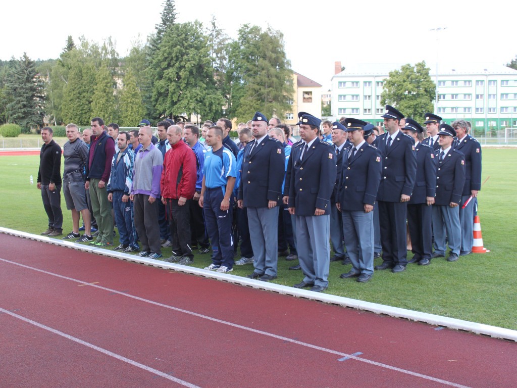 1 Krajská soutěž v požárním sportu, Strakonice - 20. 6. 2014 (11).jpg