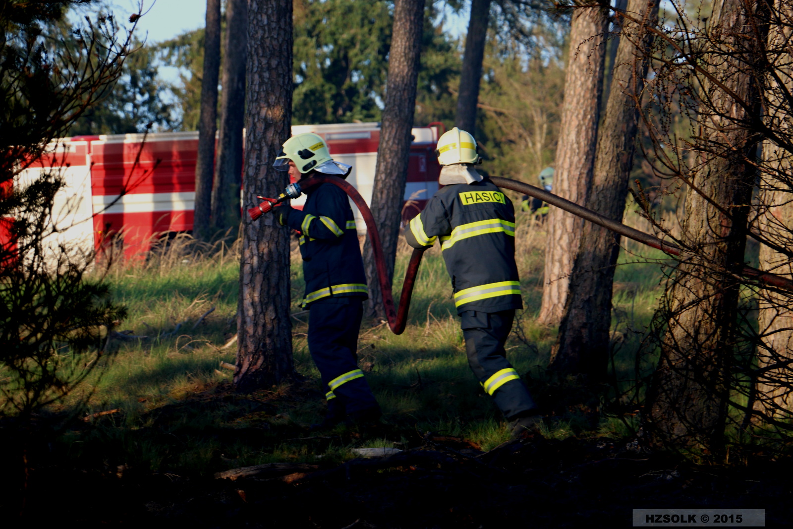 12 21-4-2015 Požár lesa Náměšť na Hané (2).JPG