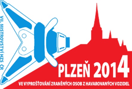 12 VII. mistrovství HZS ČR ve vyprošťování, Plzeň 2014 (1).jpg