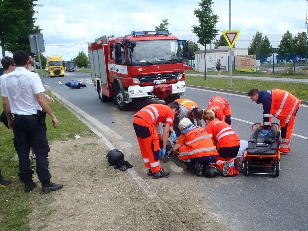 13.7.2016 (PM ) DN moto Plzeň, Podnikatelská.JPG