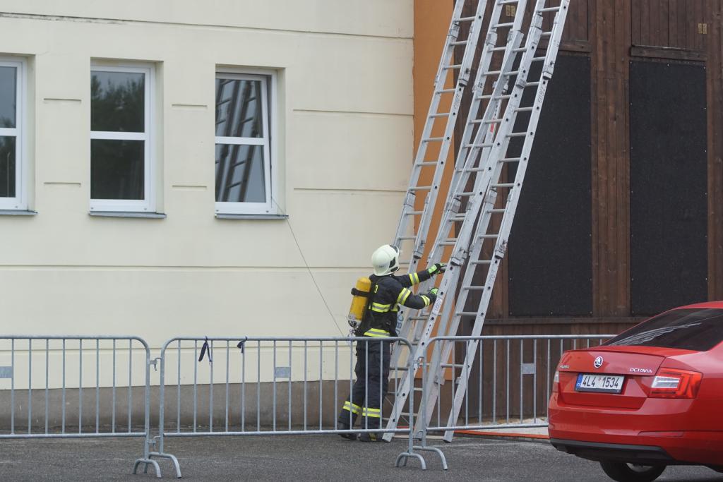 14. ročník Krajské soutěže v disciplínách TFA