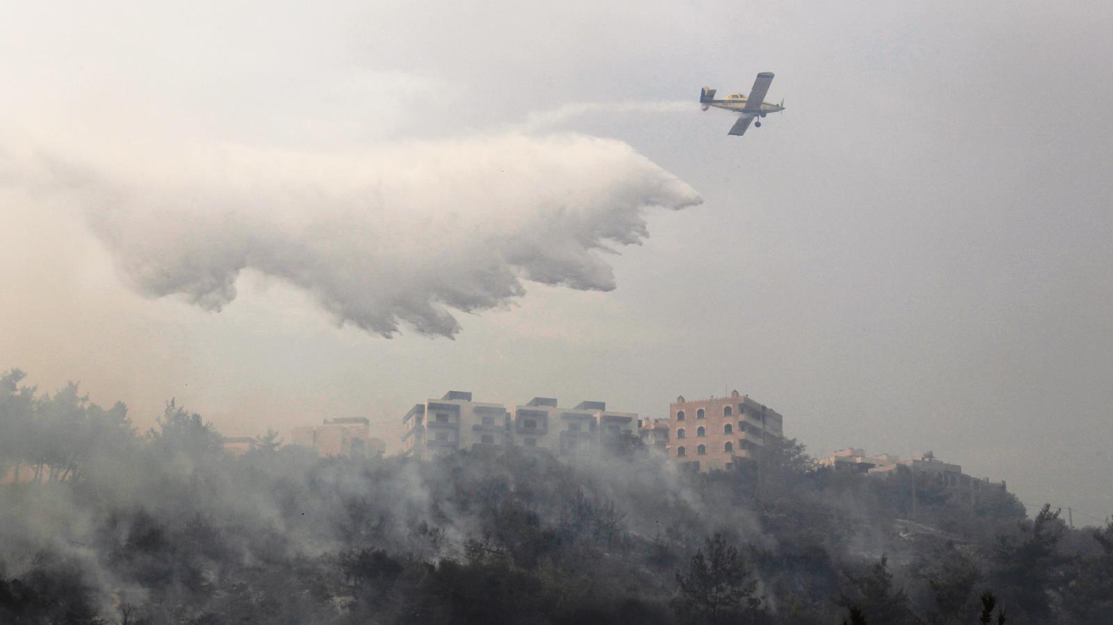 Libanon (zdroj: REUTERS Aziz Taher)