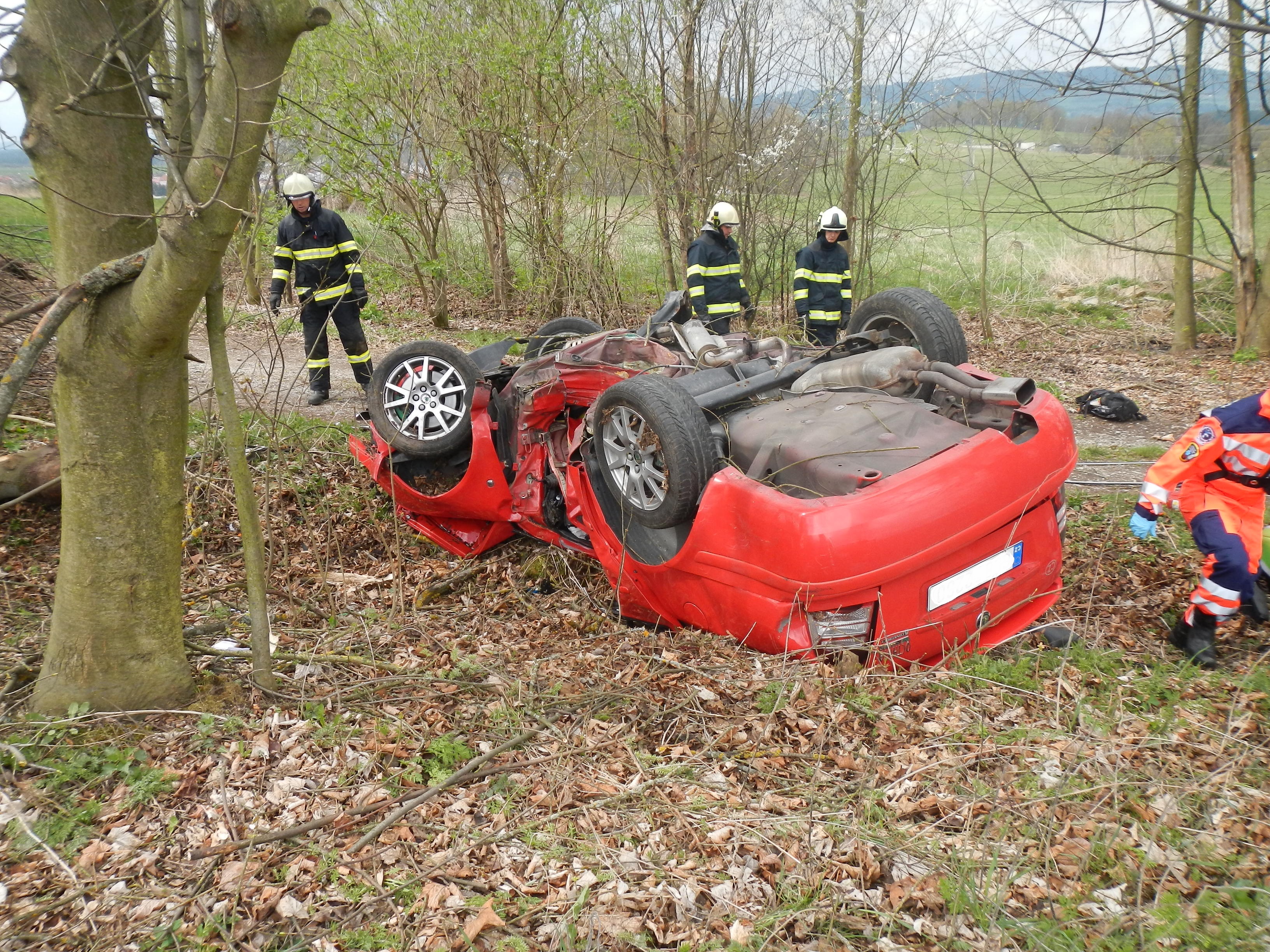 2 Dopravní nehoda OA, Blansko - 14. 4. 2014 (1).JPG