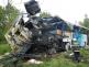 2 Dopravní nehoda vlak a autobus, Hluboká nad Vltavou - 15. 5. 2014 (3)