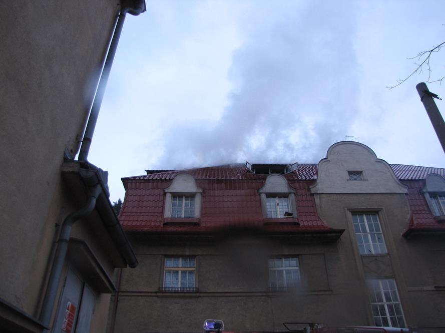 2 Požár bytu, Větřní - 21. 2. 2015 (3).JPG