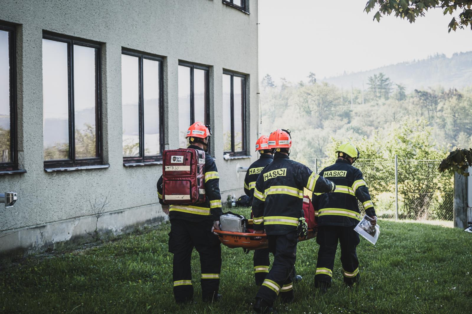 2024-04-26 Soutěž PP, Tišnov/Soutěž 1.jpg