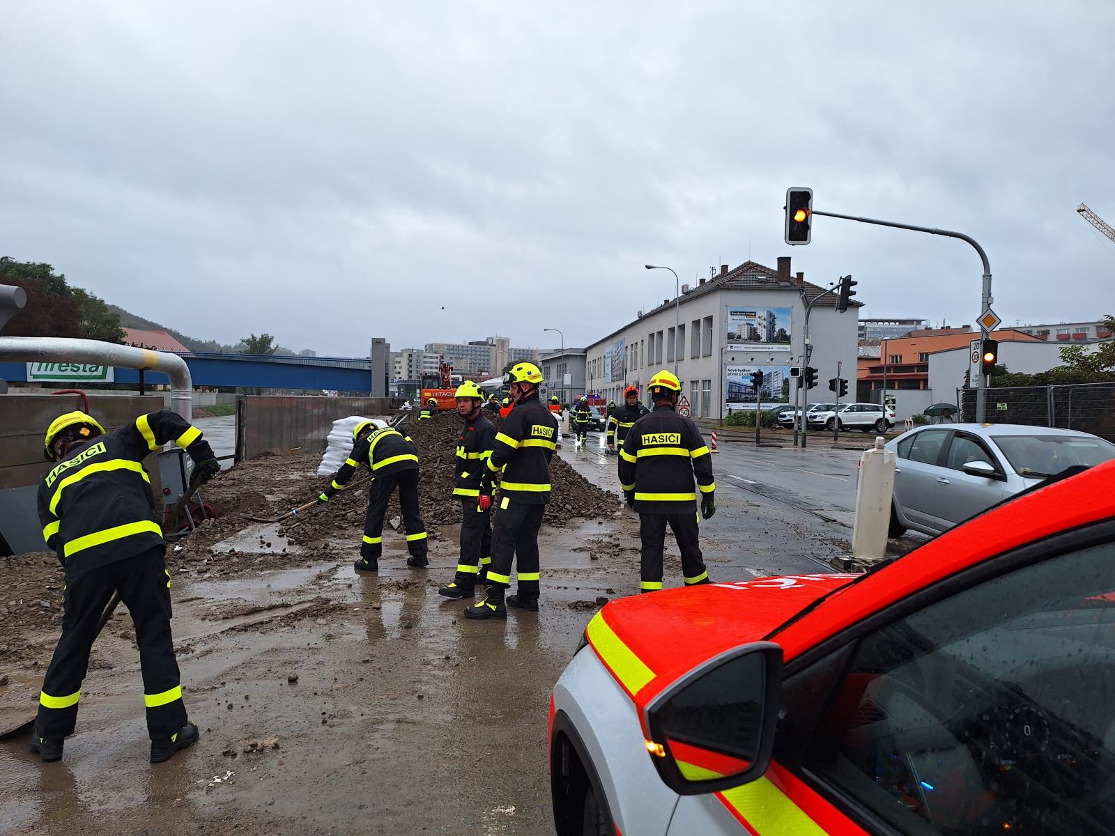 2024-09-13 Povodňová opatření Brno, ZOZ Biskoupky/1.jpg