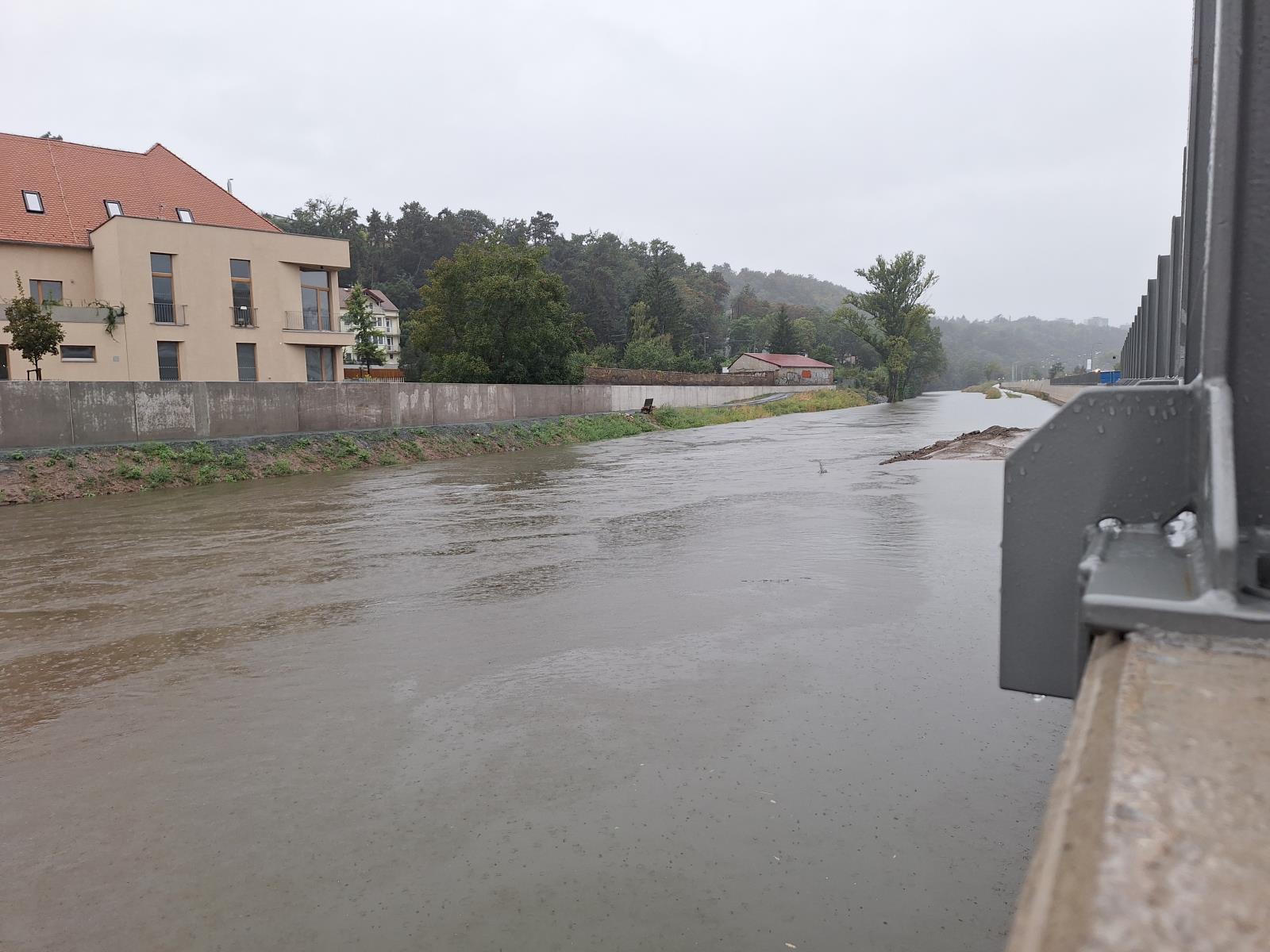 2024-09-13 Povodňová opatření Brno, ZOZ Biskoupky/6.jpg