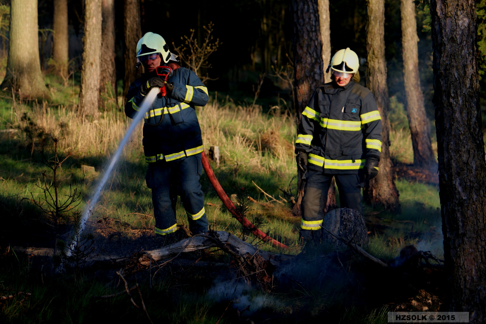 21 21-4-2015 Požár lesa Náměšť na Hané (5).JPG