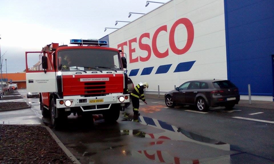 25.1.2016 UNL Klatovy, Domažlická.jpg