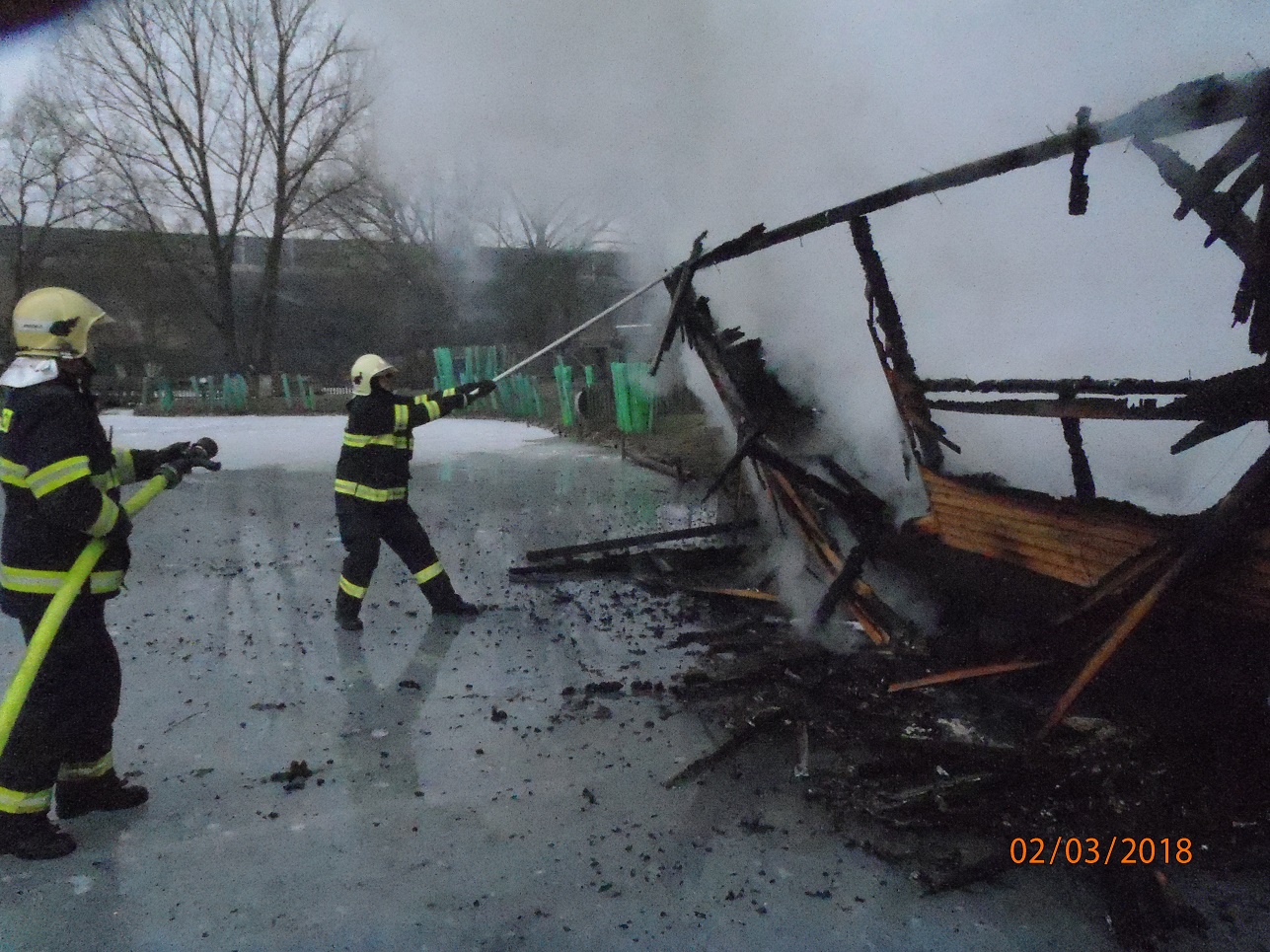 2_3_2018 požár chaty Brod nad Tichou (3).JPG